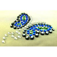 Rhinestones & Hot Fix